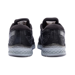 saucony 索康尼 LIBERTY ISO 2 女子跑鞋 S10510-35 黑灰 35.5