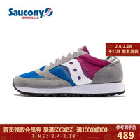 saucony 索康尼 Jazz (Fade) S70485 男子复古跑鞋