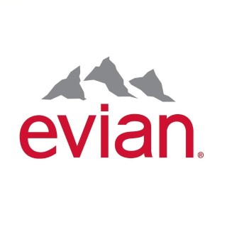 evian/依云