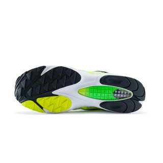 saucony 索康尼 Grid Azura 2000 男子休闲运动鞋 S70491-5 绿色 42.5