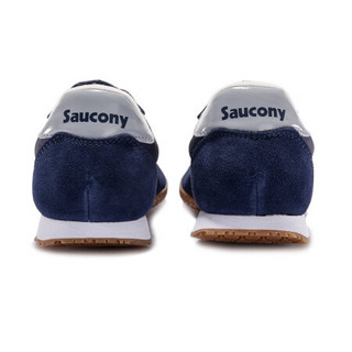 saucony 索康尼 Bullet 男子休闲运动鞋 S2943