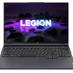 Lenovo 联想 Legion 5 Pro 16英寸游戏本（R7-5800H、16GB、1TB、RTX3070、2K、165Hz）