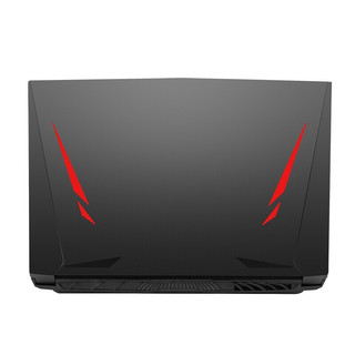 Hasee 神舟 战神TX9-CA7DP 16.1英寸 游戏本 黑色(酷睿i7-11700、RTX 3070 8G、16GB、512GB SSD、1080P、IPS、144Hz）