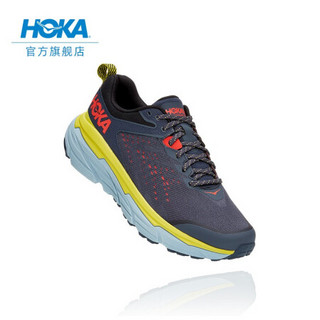 HOKA ONE ONE Challenger ATR 6 男子越野跑鞋 1106510