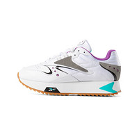 Reebok 锐步 Cl Lthr Ati 90s 女子休闲运动鞋 DV5376