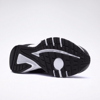 Reebok 锐步Run Pheehan 5.0 中性跑鞋FV4288 黑色/白色45.5【报价价格评测怎么样】 -什么值得买