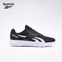 Reebok锐步运动健身 DART TR 2.0男子低帮训练鞋FV4126 FV4126_黑色/白色 42