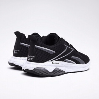 Reebok 锐步 Liquifect 180 男子跑鞋 FW4845 黑色 44.5