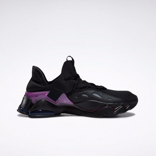 Reebok 锐步 Dmx Elusion 001 FT Low 男子跑鞋 EH0156