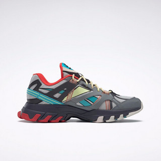 Reebok 锐步 Dmx Trail Shadow 中性跑鞋 FV2844