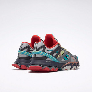 Reebok 锐步 Dmx Trail Shadow 中性跑鞋 FV2844