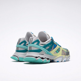 Reebok 锐步 Dmx Trail Shadow 中性跑鞋 FV2845