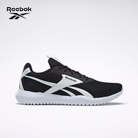 Reebok锐步 运动健身FLEXAGON ENERGY TR 2.0男子低帮训练鞋 FU6609_黑色/白色 45