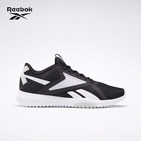 Reebok锐步 运动健身 FLEXAGON FORCE 2.0男子低帮训练鞋FX0155 FX0153_黑色/灰色/白色 43