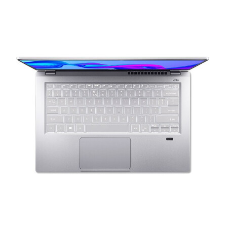 acer宏碁非凡s314英寸笔记本电脑i71165g716gb512gb雷电4