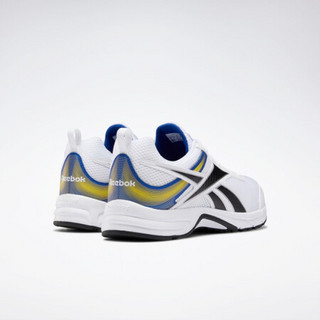 Reebok 锐步 Royal Pheehan Run 4 SE 中性跑鞋 FU7867 白色 38.5