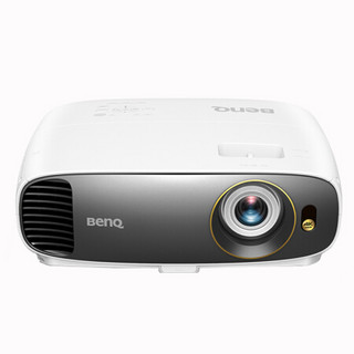 BenQ 明基 W1700M 4K投影机套装 120英寸幕布+4K播放器+吊架