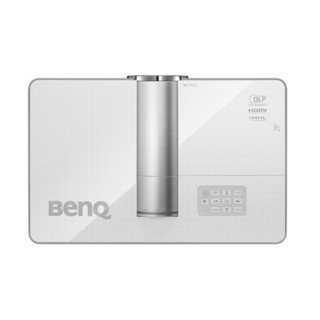 BenQ 明基 DW921 办公投影机 白色