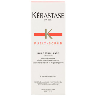 KÉRASTASE 卡诗 头皮系列生姜焕活精萃油 50ml