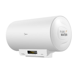 Midea 美的 F60-30DQL(HEY) 储水式电热水器 60L 3000W