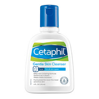 Cetaphil 丝塔芙 经典温和系列 洁面乳 118ml