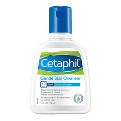 Cetaphil 丝塔芙 温和无泡洗面奶 118ml