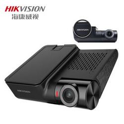 HIKVISION 海康威视 AE-DC5322-G2 智能AI行车记录仪