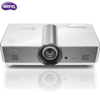 明基（BenQ）投影仪办公商务会议 高清高亮教育培训项目工程投影机 SU922+ 官方标配+免费安装