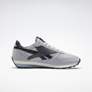 reebok锐步运动经典cllthraz男女低帮休闲鞋q47292灰色33