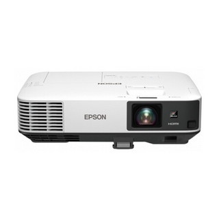 爱普生（EPSON）投影仪办公商务高清高亮会议项目工程教育教学培训投影机 CB-2065 官配标配