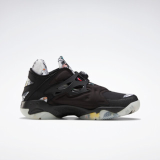 Reebok锐步运动经典pump Court男女低帮休闲鞋充气鞋fw77 黑色 白色45 5 报价价格评测怎么样 什么值得买 Reebok锐步运动经典pump Court男女低帮休闲鞋充气鞋fw77 黑色 白色45 5 报价价格评测怎么样 什么值得买
