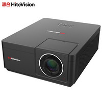 鸿合（HiteVision）HT-G62U 激光长焦投影仪 5500流明色彩保真技术投影机