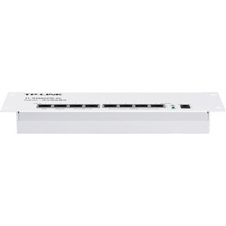 TP-LINK 普联 TL-R488GPM-AC 企业级千兆有线路由器 白色