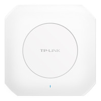 TP-LINK 普联 TL-HDAP3500GC 双频3500M 千兆吸顶式无线AP Wi-Fi 5（802.11ac）POE 白色 一只装