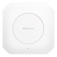 TP-LINK 普联 TL-HDAP2600GC 双频2600M 千兆吸顶式无线AP Wi-Fi 5（802.11ac）POE供电 白色