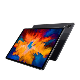Lenovo 联想 小新 Pad Pro 11.5英寸 Android 平板电脑+保护夹(2560*1600dpi、高通骁龙 730G、6GB、128GB、WiFi版、 灰）