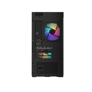 LEGION 联想拯救者 刃7000P 2021款 五代锐龙版 24.5英寸 游戏台式机 黑色 (锐龙R7-5800、RTX 3070 8G、16GB、512GB SSD、风冷)
