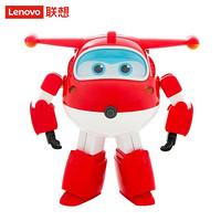 联想（Lenovo）乐迪故事机 早教机小飞侠系列儿童启智玩具智能机器人宝宝故事机Wifi学习机