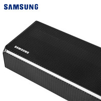 三星 SAMSUNG HW-Q60T/XZ 全景音效 无线蓝牙回音壁 Soundbar 条形音箱 家庭影院