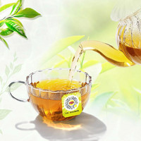 Lipton 立顿 茉莉花茶茶包 100包