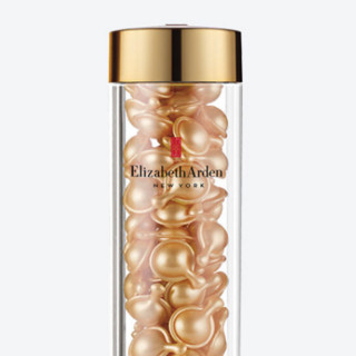 Elizabeth Arden 伊丽莎白·雅顿 时空焕活胶囊精华液 90粒