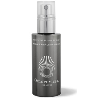 Omorovicza 水矿物系列皇后水醒肤露 枪灰色限定版 50ml