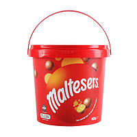 Maltesers 麦提莎 麦丽素夹心巧克力 465g