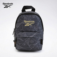 Reebok 锐步 新年中国红运动经典 CNY BACKPACK 双肩男女背包 H11177_深灰色 N SZ