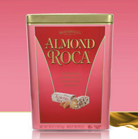 ALMOND ROCA 乐家 扁桃仁巧克力糖 1.105kg