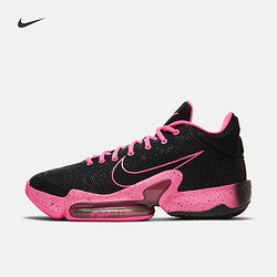 NIKE 耐克 ZOOM RIZE 2 KAY YOW EP 男/女篮球鞋