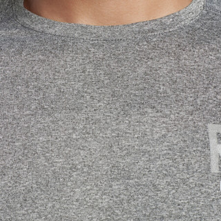 Reebok 锐步 OSR REFLECT MOVE 男子运动T恤 FL0117
