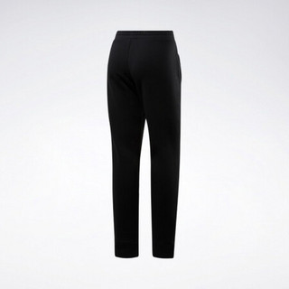 Reebok锐步 运动健身WOR Versatile Pant女子长裤 EC2363_黑色 M