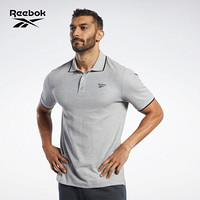 Reebok 锐步 IEH28 男款运动POLO衫