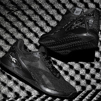 Reebok 锐步 Nano X1 GRIT 男子训练鞋 S42565